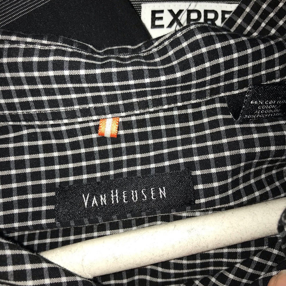 Long sleeve
